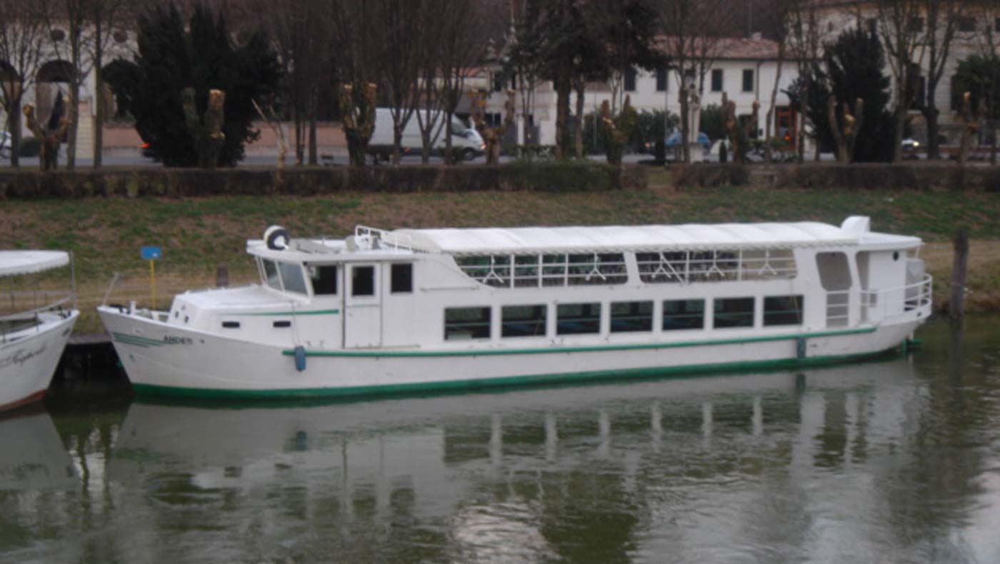 Il complesso del fiume Mincio e dei laghi di Mantova. Il Delta del Po e il fascino di Mantova.