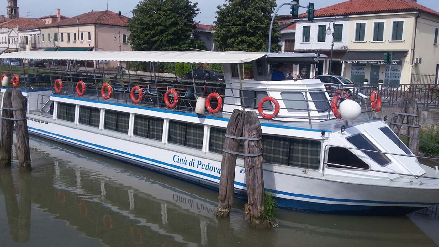 Delta Tour Navigazione Turistica a Venezia, escursioni in laguna di Venezia e gite alle isole di Venezia