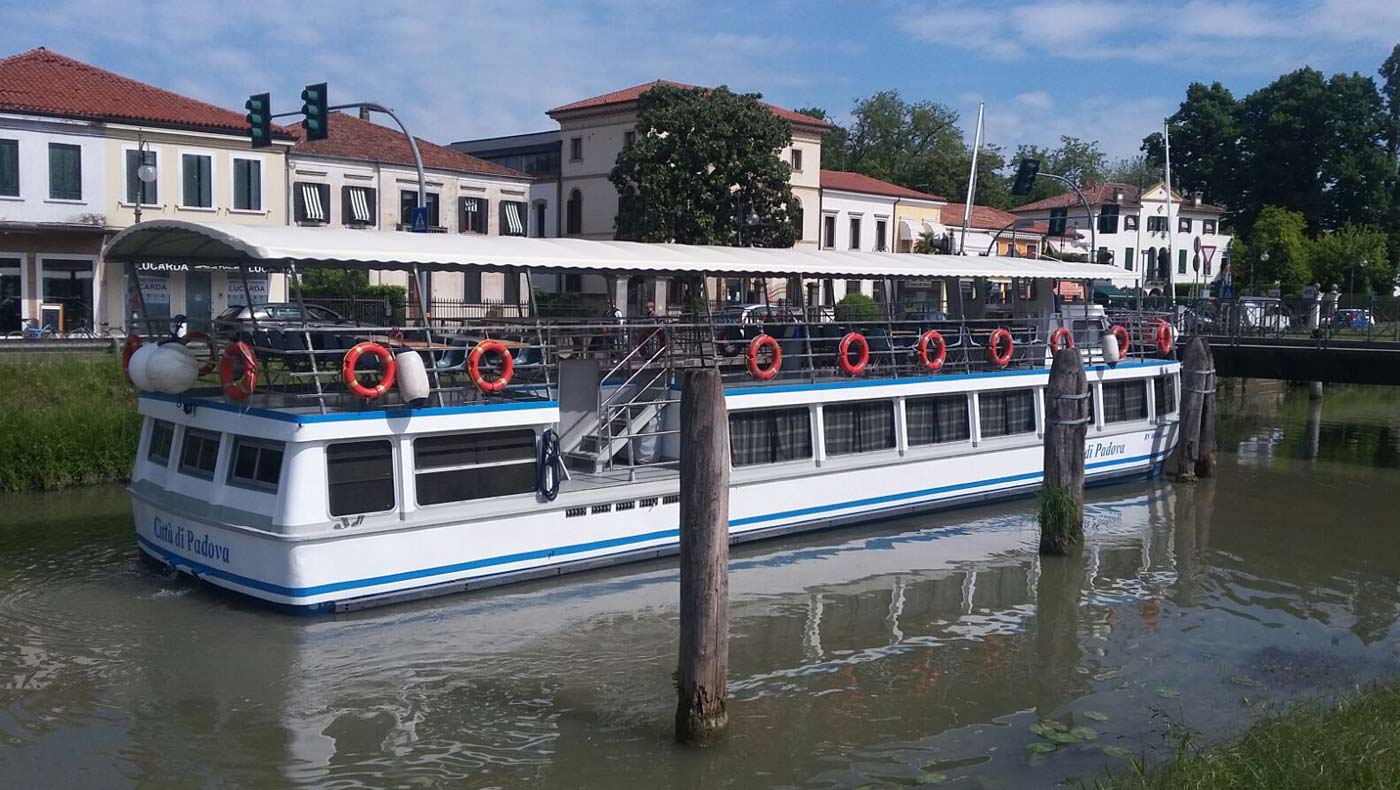 Delta Tour Navigazione Turistica a Venezia, escursioni in laguna di Venezia e gite alle isole di Venezia