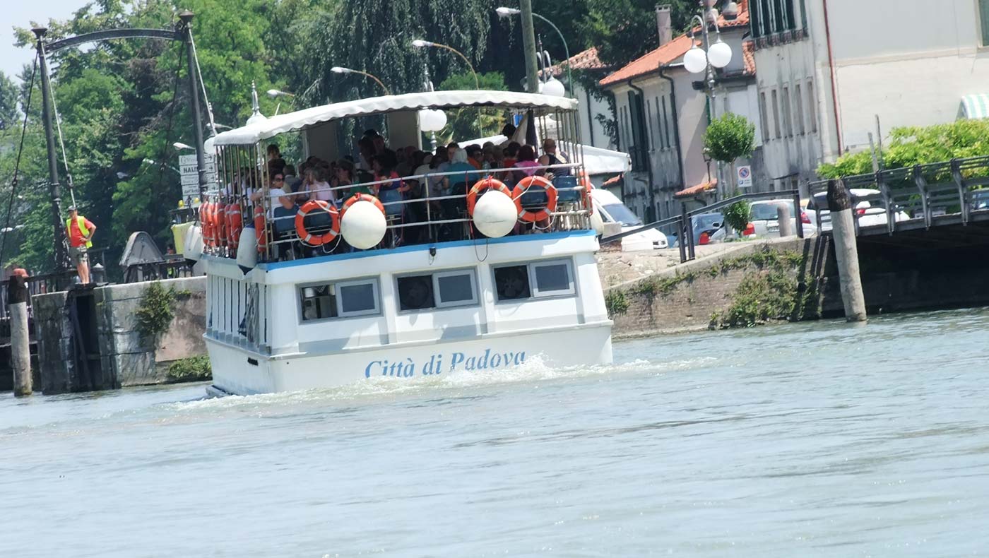 Delta Tour Navigazione Turistica a Venezia, escursioni in laguna di Venezia e gite alle isole di Venezia