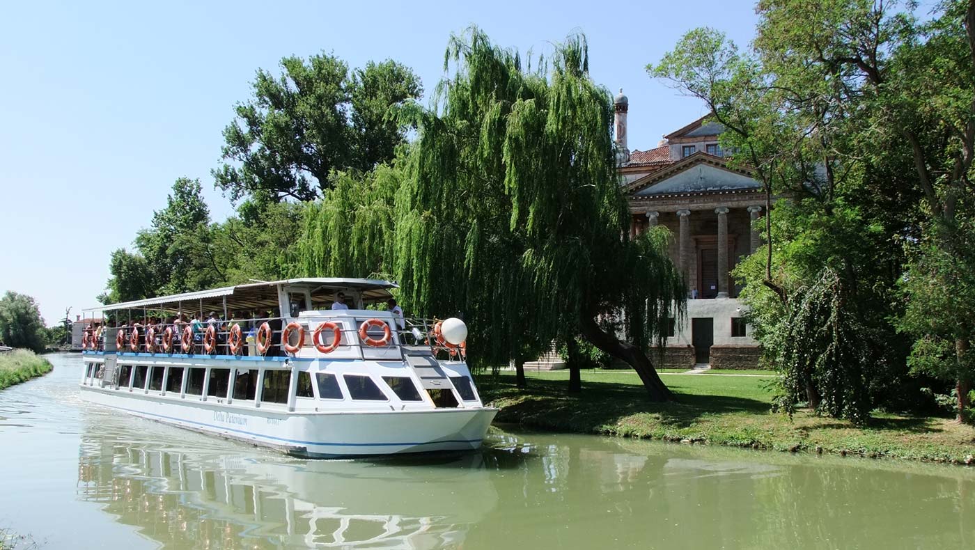 Delta Tour Navigazione Turistica a Venezia, escursioni in laguna di Venezia e gite alle isole di Venezia