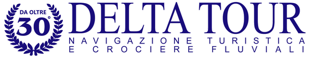 Logo Delta Tour