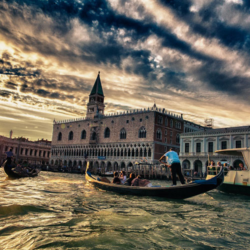 Festa del Redentore di Venezia