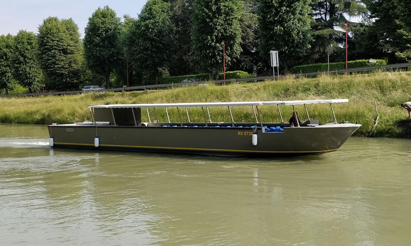 Cosa visitare a Venezia e Padova con Delta Tour Navigazione Turistica il carnevale di Venezia, la Riviera del Brenta e le Ville Venete