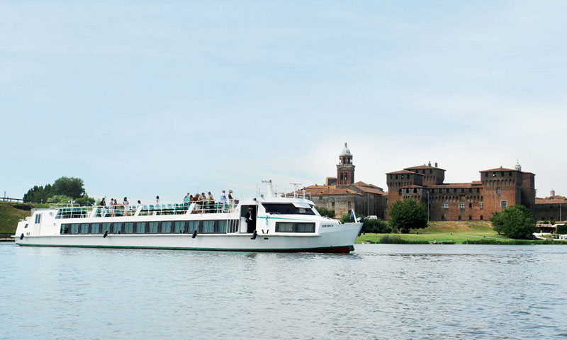 Cosa visitare a Venezia. Padova, carnevale Venezia, Riviera del Brenta, Ville Venete, Delta del Po e Mantova con Delta Tour Navigazione Turistica